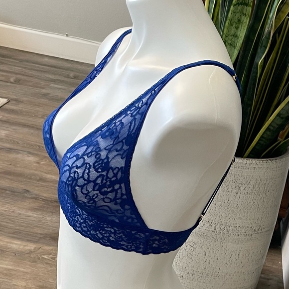 Two Lacie Bralettes - Picture 3 of 13